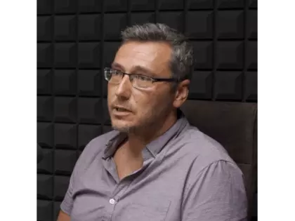 Michal Chaban - Prehrievanie budov, ako zvládnuť letné horúčavy
