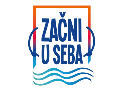 Začni u seba - úspora vody