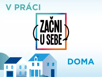 Šetrenie energii