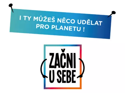 Začni u seba