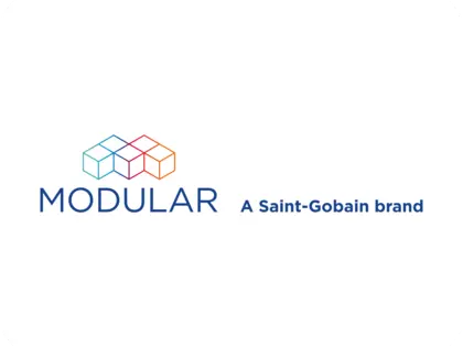 Logo SG Modular