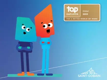 Top Employer 2025