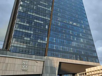 Nivy Tower