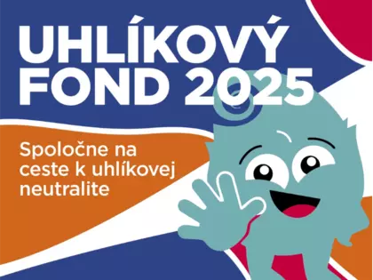 Uhlíkový fond 2025