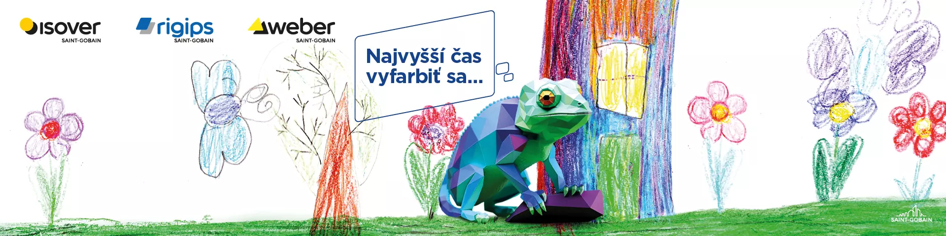 Mladý umelec
