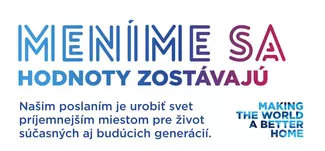 Saint-Gobain.sk - meníme sa Saint-Gobain.sk - menime sa