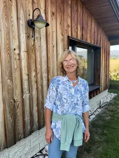 Darina Lalikova