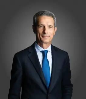 Benoit Bazin