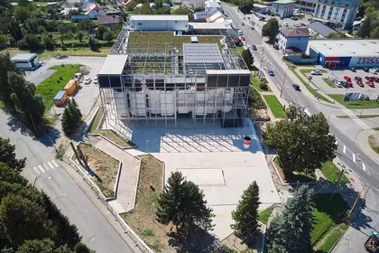 Muzeum Andyho Warhola 1