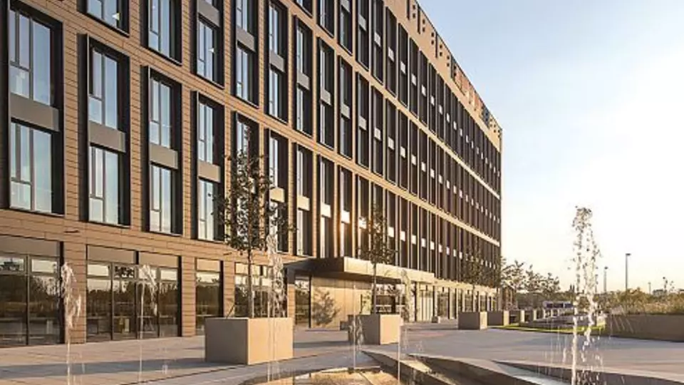 Reference: Rustonka A a C – certifikace LEED Reference: Rustonka A a C – certifikace LEED