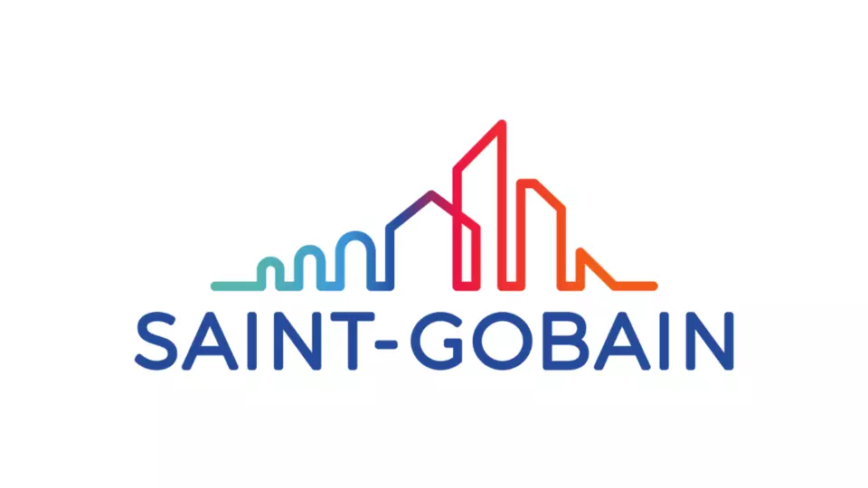 Saint-Gobain logo
