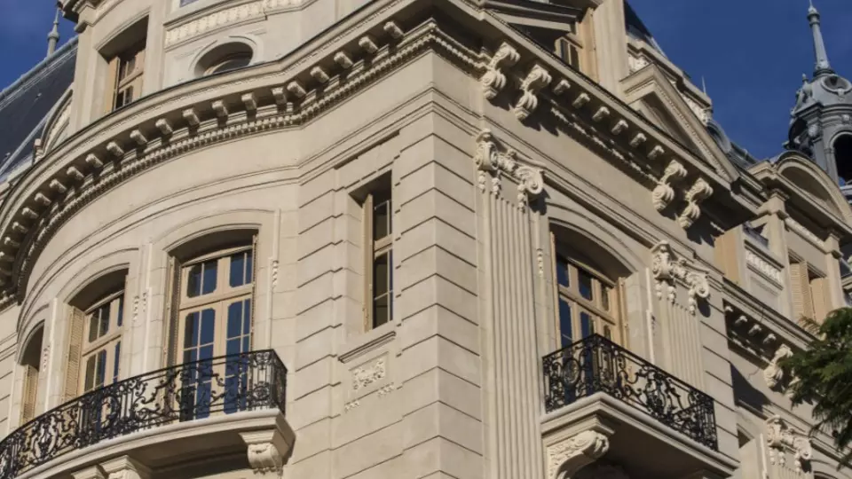 Francúzska ambasáda