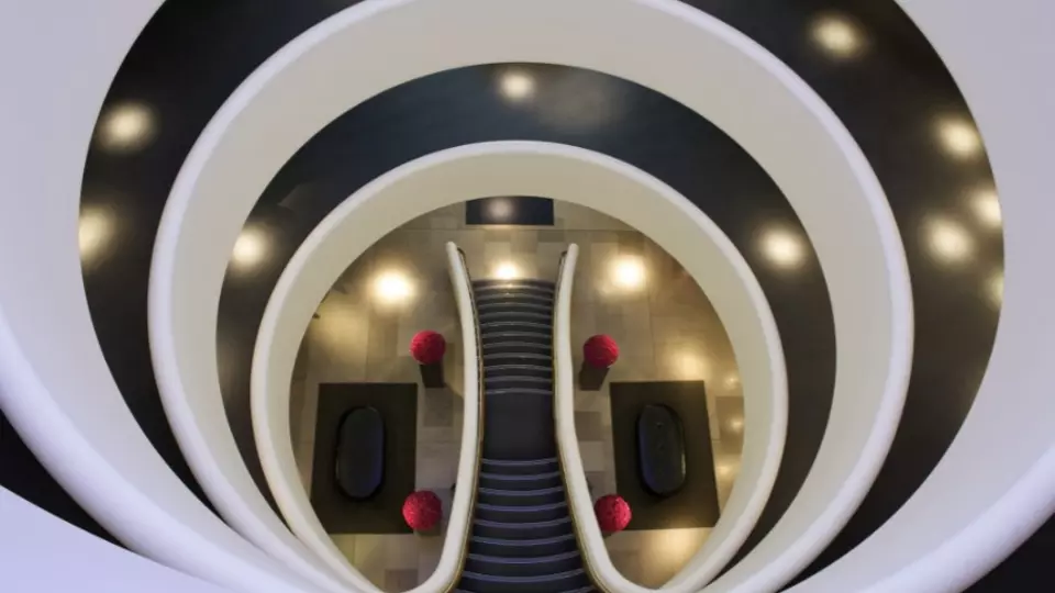 Hotel Aviator