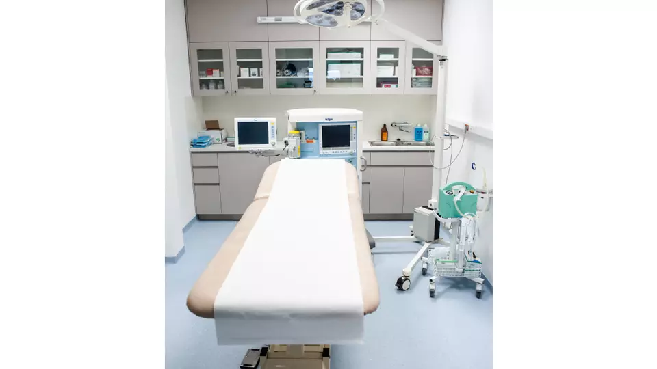  Malí pacienti sa budú liečiť v zdravšom prostredí