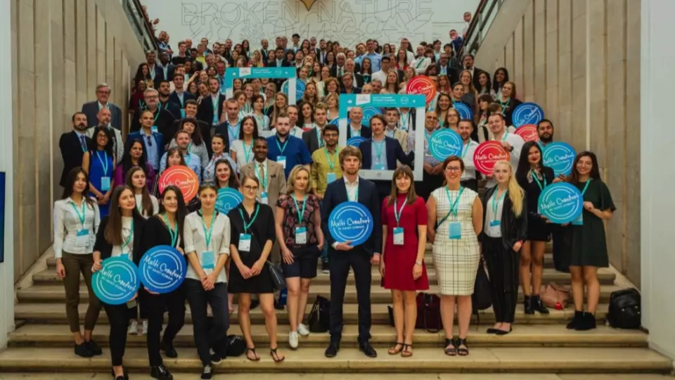 Študentská súťaž "Multi Comfort Students Contest 2020"