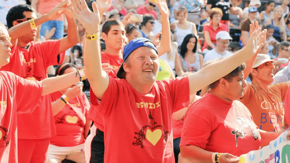 Festival OSMIDIV s podporou ISOVERu