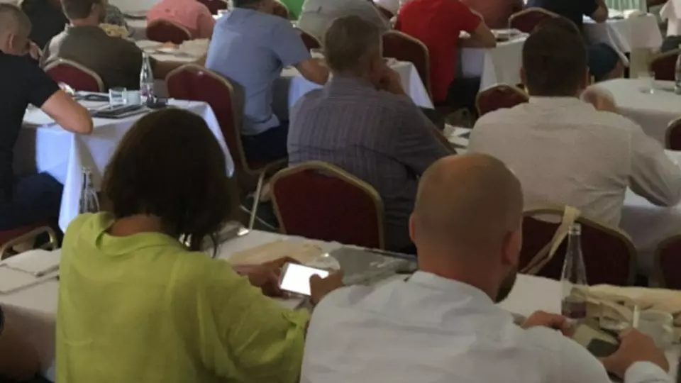 Glassolutions školil výrobcov okien
