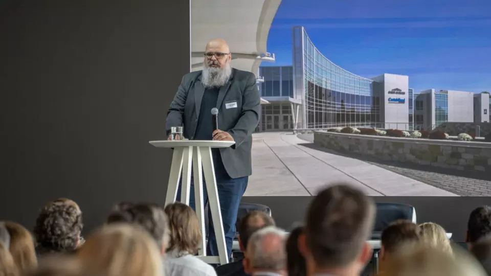 GREEN BUILDING SUMMIT 2022