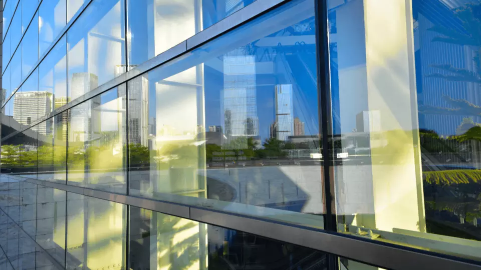  Glassolutions školil výrobcov okien