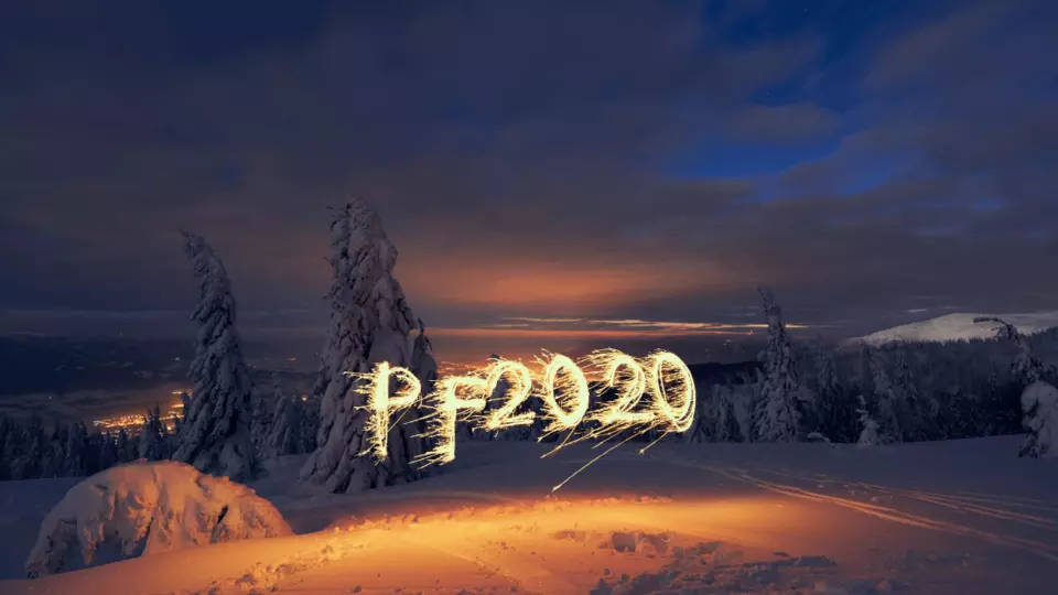 PF 2020
