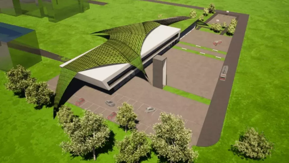 Rigips opäť podporuje vzdelávanie mladých architektov