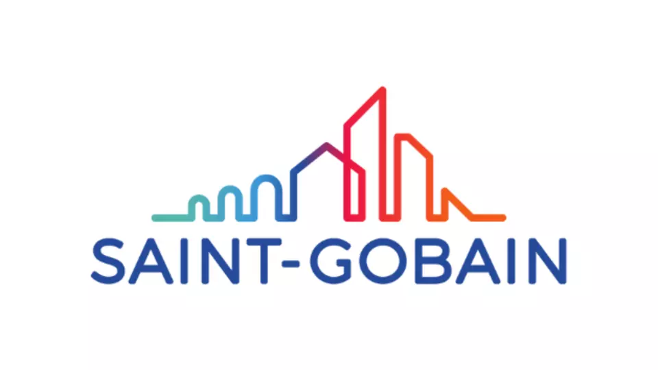 logo Saint-Gobain