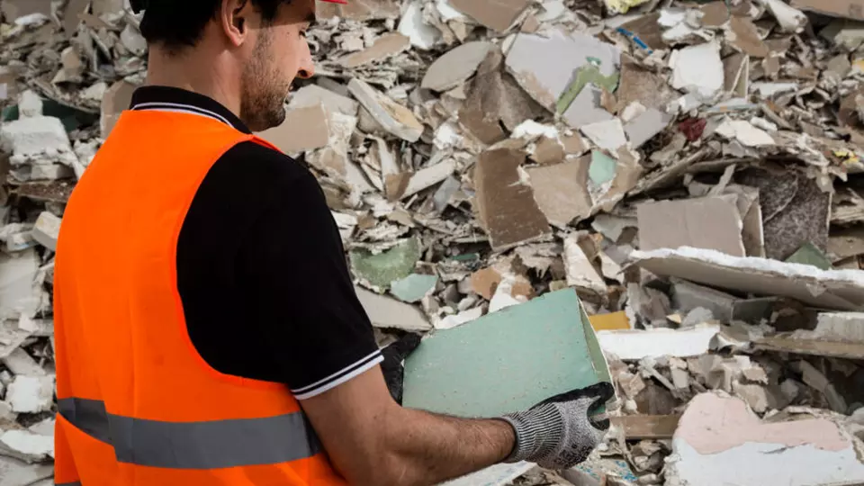 Saint-Gobain.sk Recyklacia odpadu