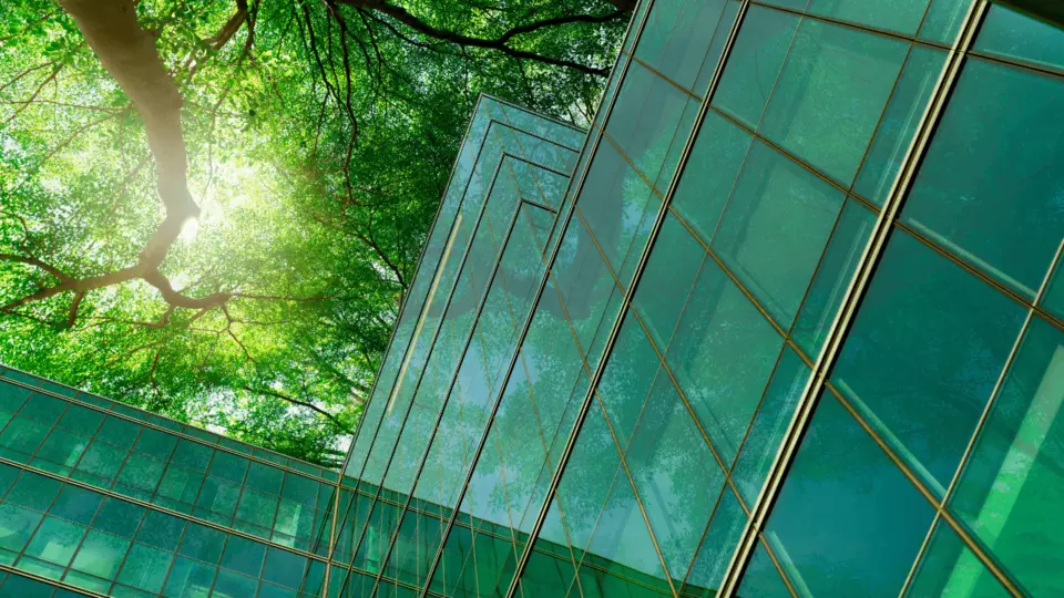 Green Building Academy 2023 - Modul VI
