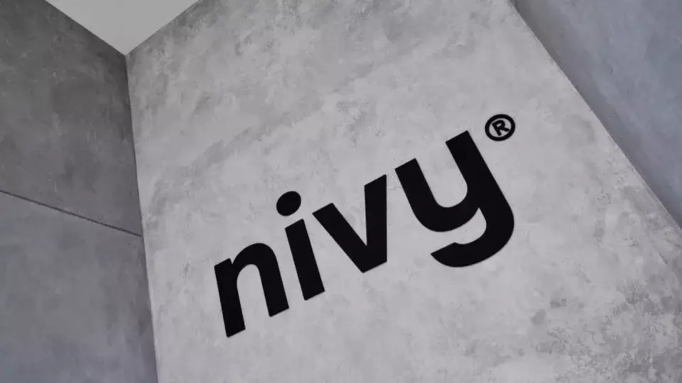 Nivy Mall