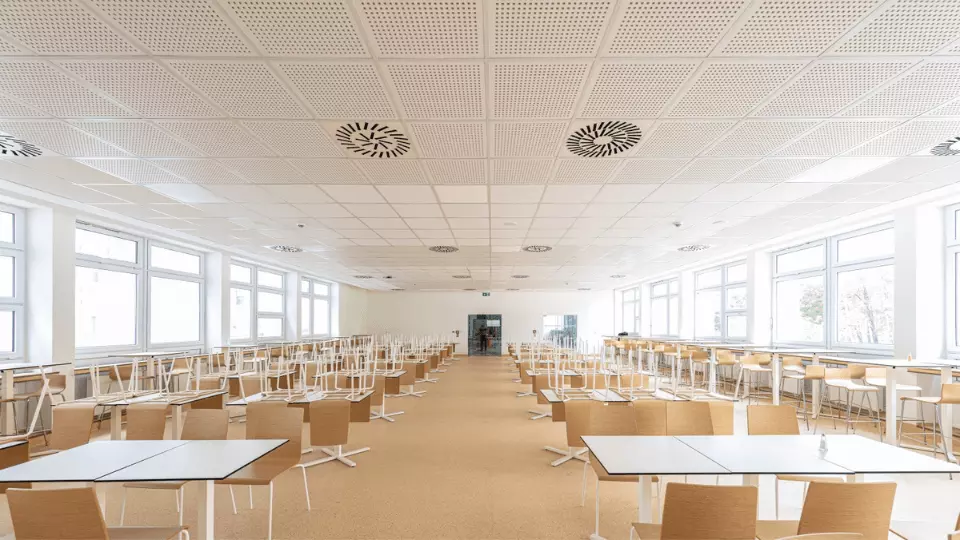 Študentský domov UKF Nitra