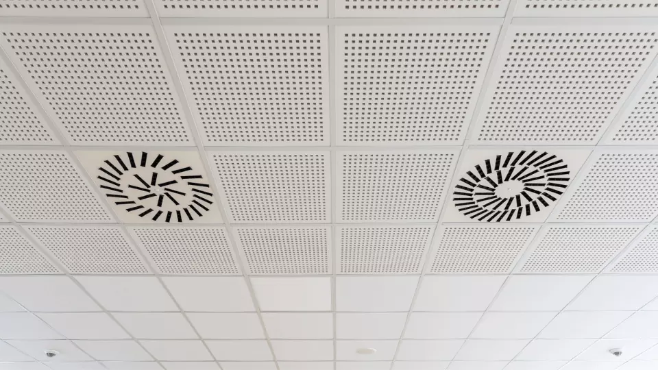 Študentský domov UKF Nitra