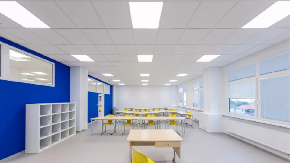 Stredná odborná škola elektrotechnická Trnava