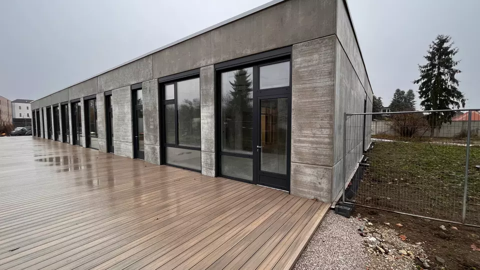 Modularna zakladna skola Sladkovicovo titulka