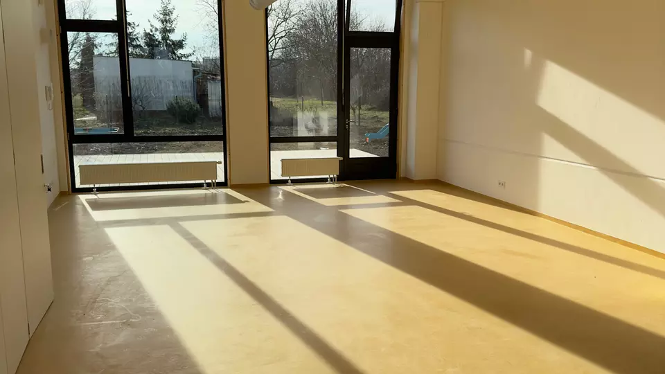 Modularna zakladna skola Sladkovicovo 1