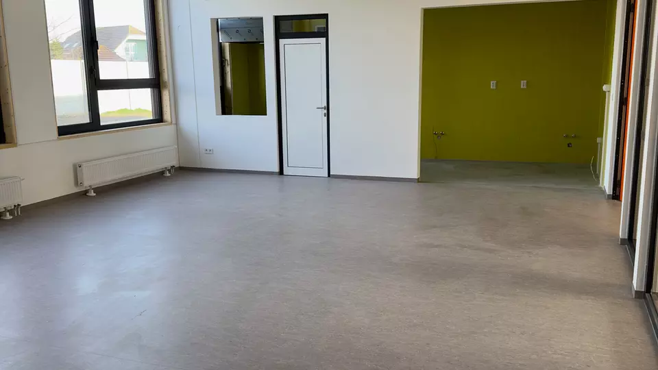 Modularna zakladna skola Sladkovicovo 3