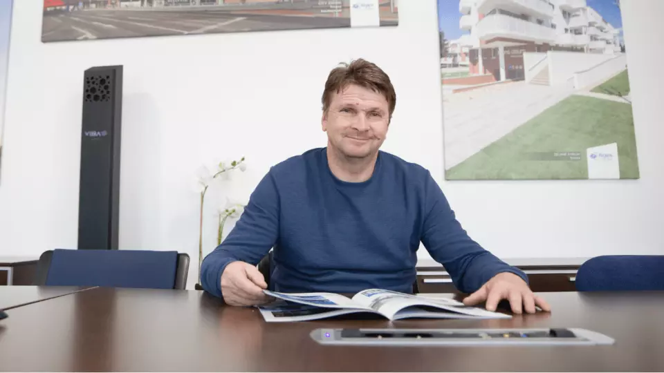 František Bačík