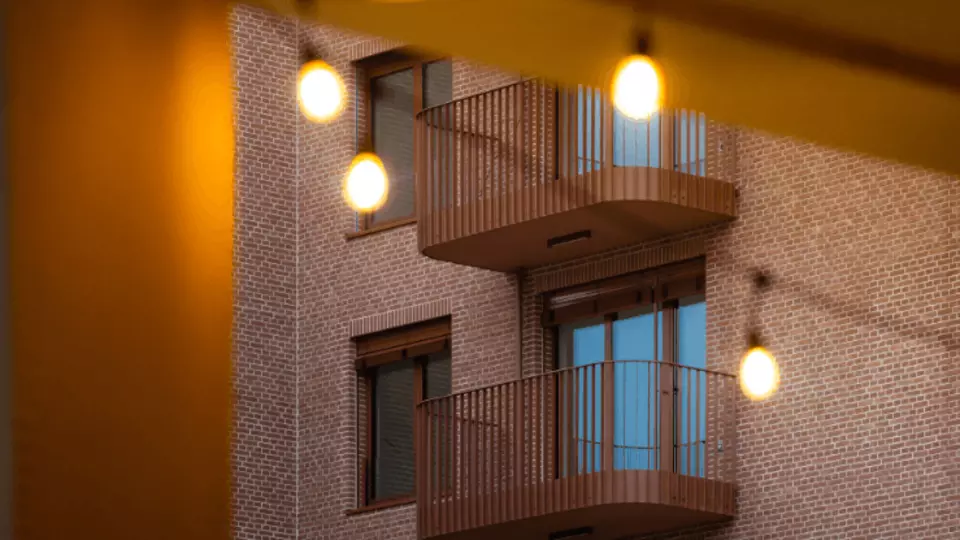 ZWIRN 1 - Mestský blok Bratislava ZWIRN 1 - Mestský blok Bratislava