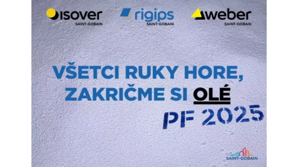 PF 2025 PF 2025: Rolničky v podaní našich zamestnancov