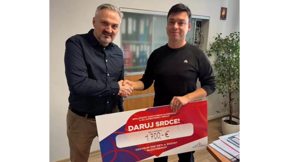 Daruj srdce 2024