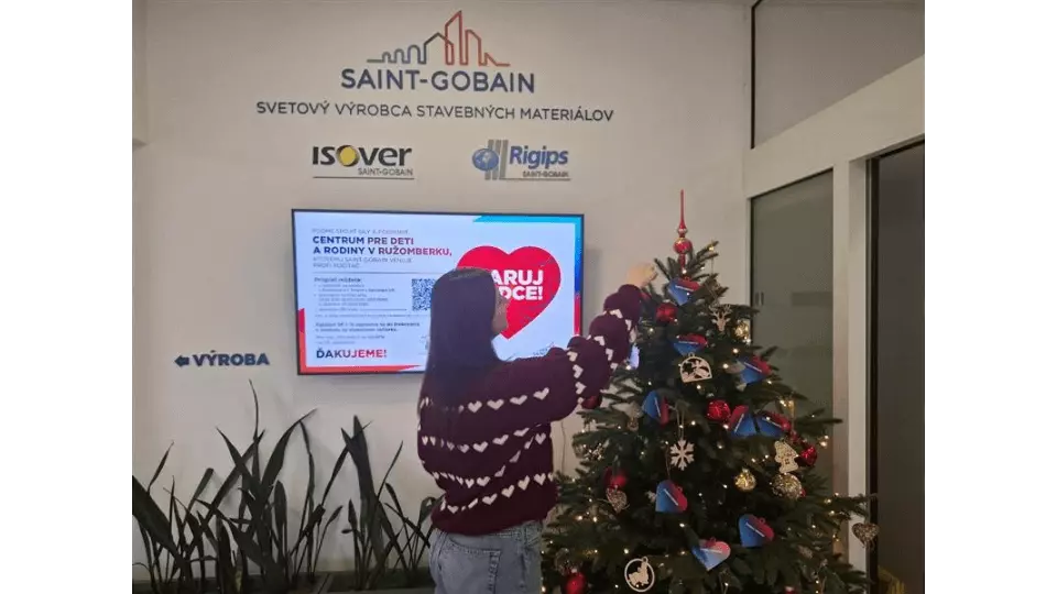 Daruj srdce 2024
