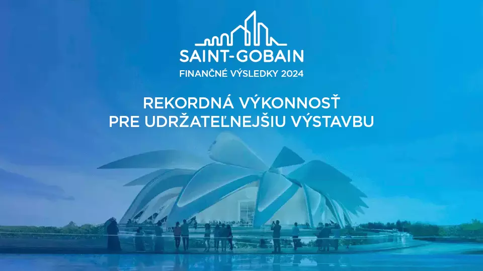 Finančné výsledky