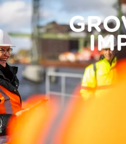 Grow&Impact