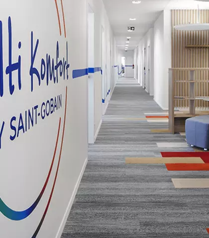 Multicomfort
