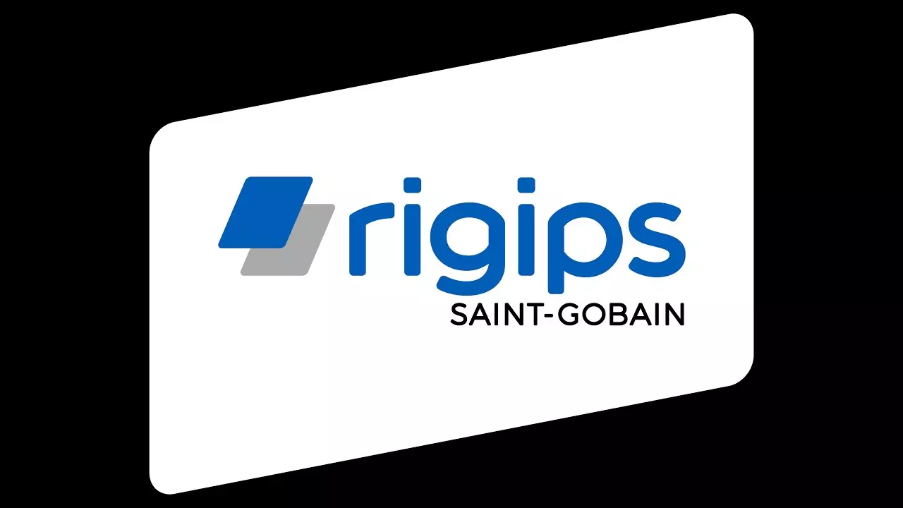 Logo Rigips - naša nová identita thumbnail